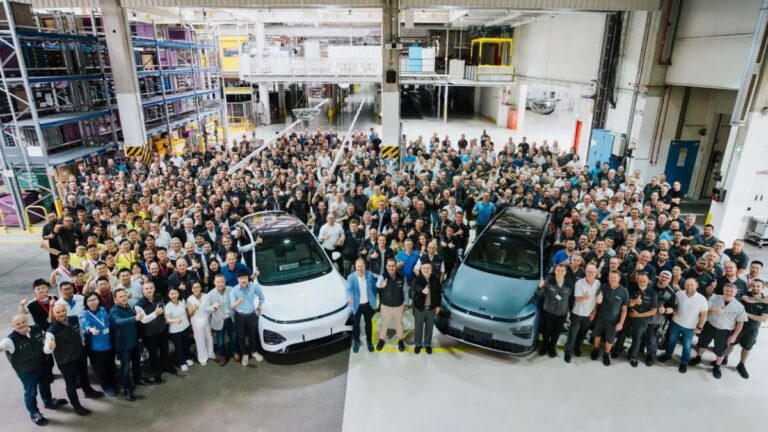 magna-secures-xpeng-contract-to-assemble-electric-vehicles-in-austria