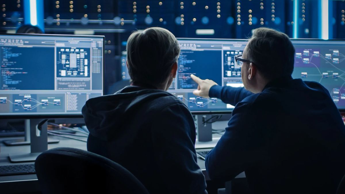 security-and-risk-management